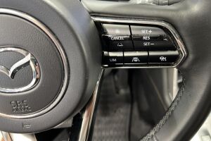 Mazda CX-80 esikatselu 14
