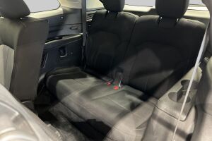 Mazda CX-80 esikatselu 30