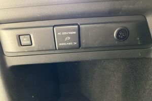 Mazda CX-80 esikatselu 23