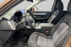 Mazda CX-80 esikatselu 7