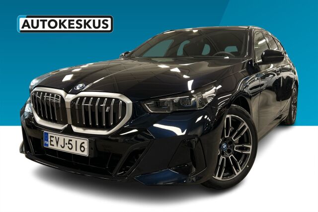 BMW i5
