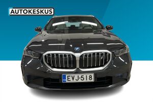 BMW i5 esikatselu 9