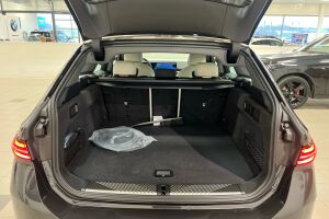 BMW i5 esikatselu 11