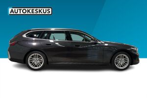 BMW i5 esikatselu 12