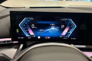 BMW i5 esikatselu 18