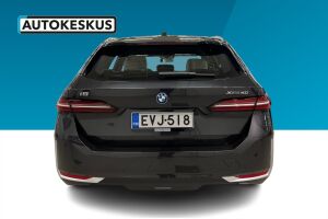 BMW i5 esikatselu 2