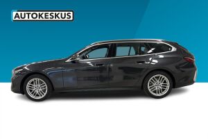 BMW i5 esikatselu 3