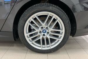 BMW i5 esikatselu 6