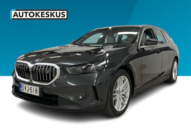 BMW i5
