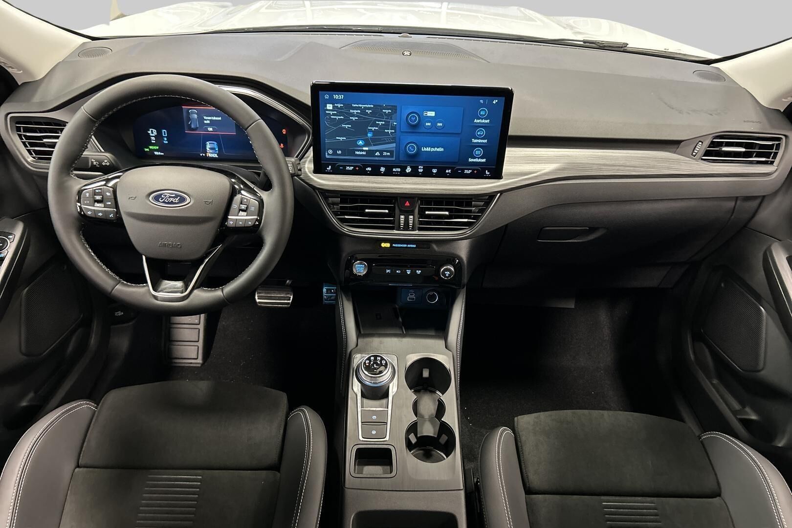Ford Kuga iso kuva 27