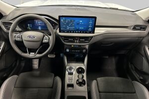 Ford Kuga esikatselu 27