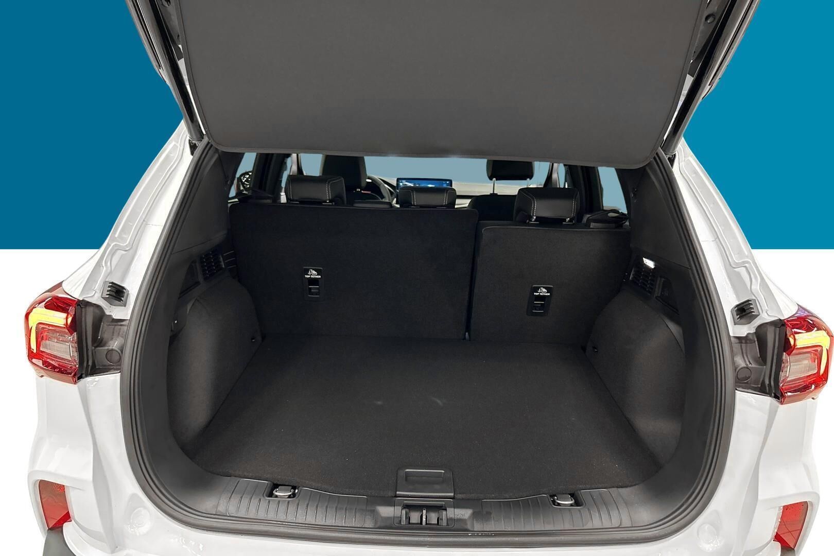 Ford Kuga iso kuva 28