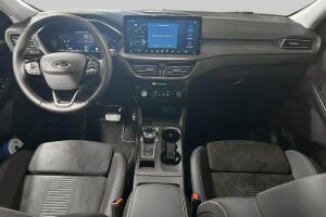 Ford Kuga esikatselu 11