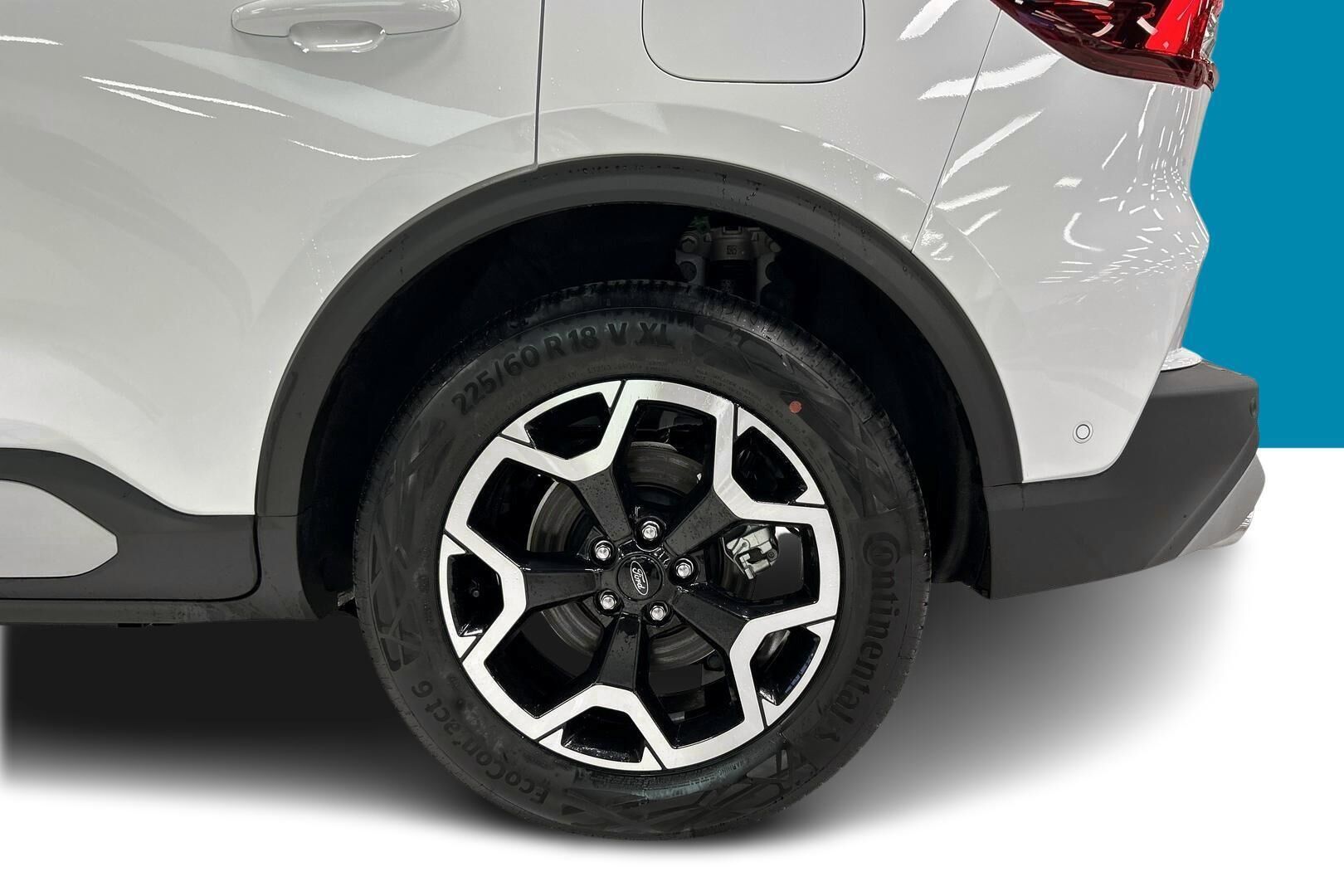 Ford Kuga iso kuva 7