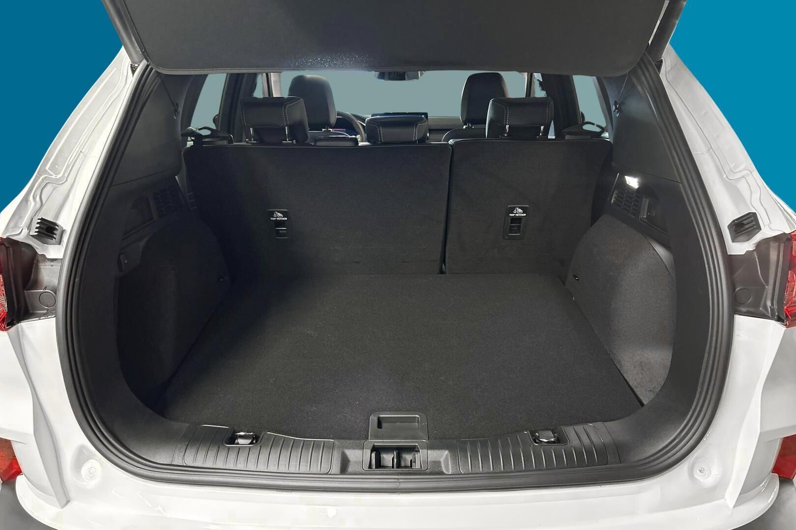 Ford Kuga iso kuva 12