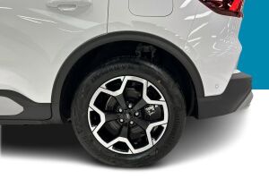 Ford Kuga esikatselu 7