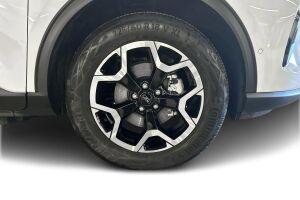 Ford Kuga esikatselu 13