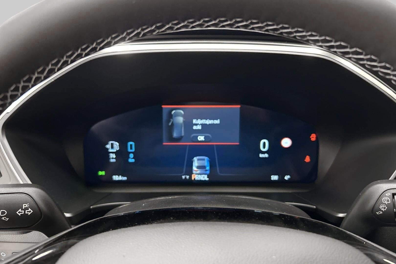 Ford Kuga iso kuva 10