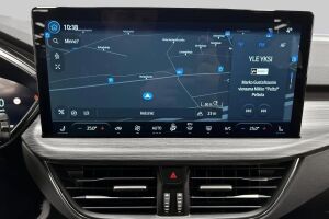 Ford Kuga esikatselu 14