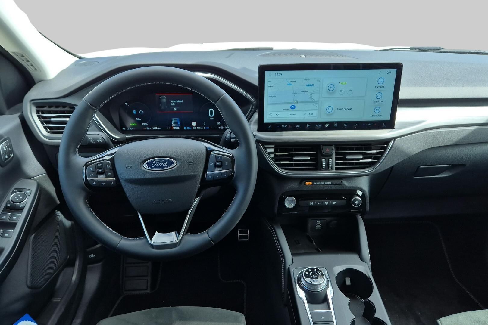 Ford Kuga iso kuva 2