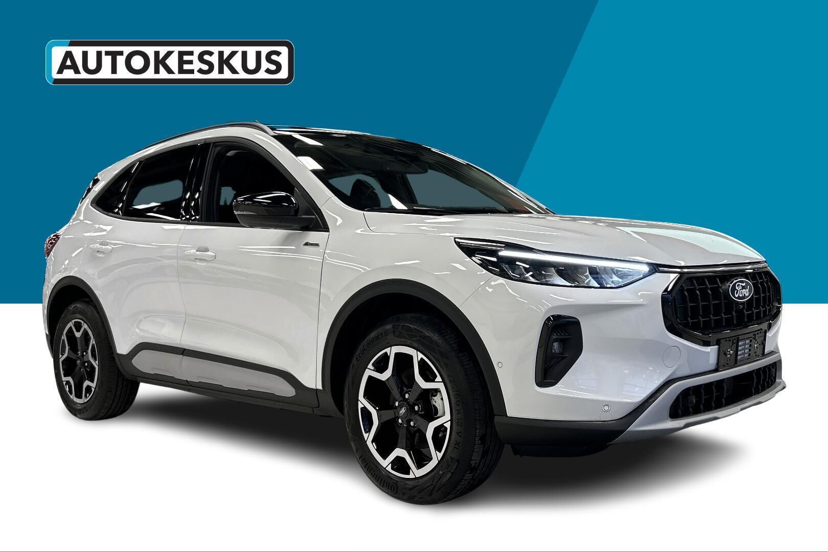 Ford Kuga iso kuva 1