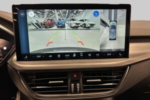 Ford Kuga esikatselu 15