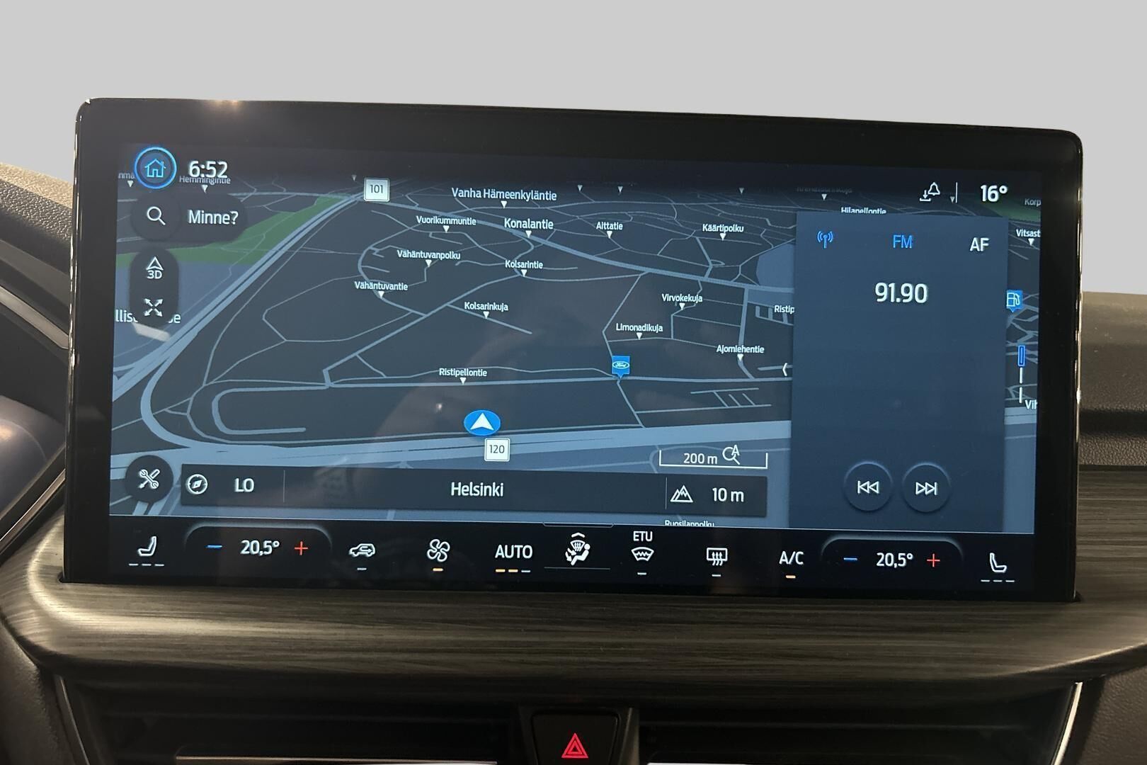 Ford Kuga iso kuva 25