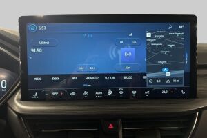 Ford Kuga esikatselu 26