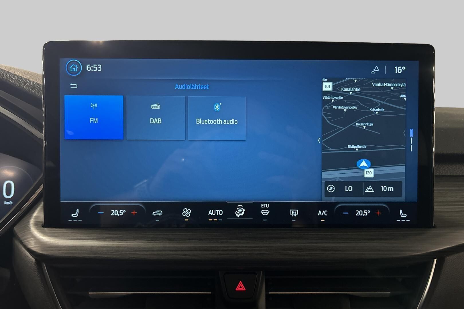 Ford Kuga iso kuva 27