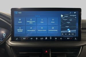 Ford Kuga esikatselu 29