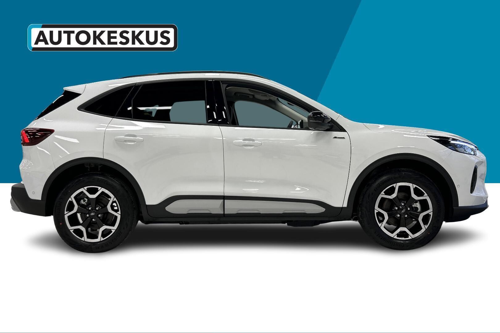 Ford Kuga iso kuva 25