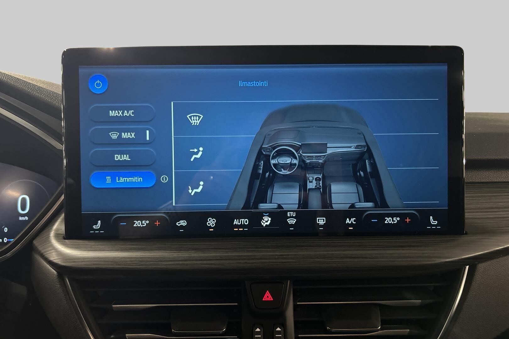 Ford Kuga iso kuva 30