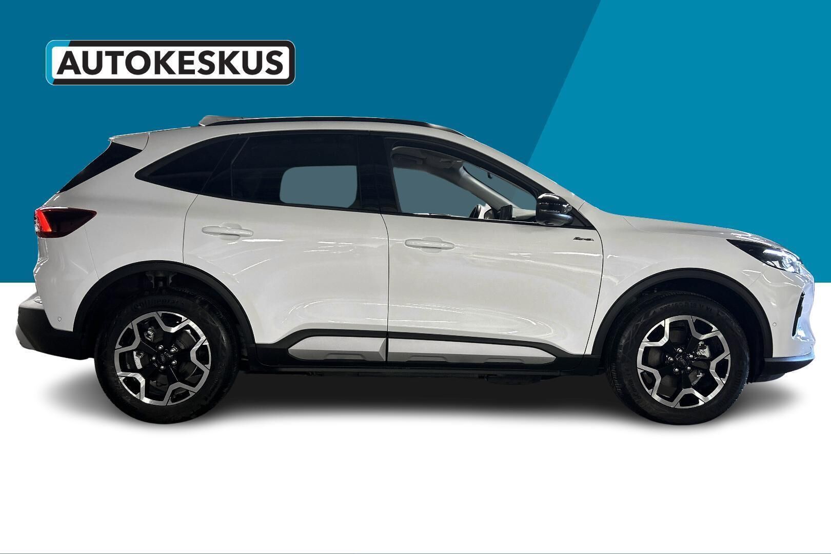 Ford Kuga iso kuva 4
