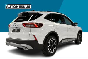 Ford Kuga esikatselu 2