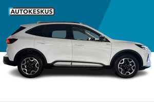 Ford Kuga esikatselu 4