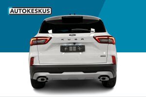 Ford Kuga esikatselu 3