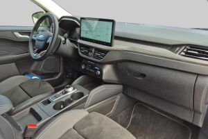 Ford Kuga esikatselu 5