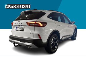 Ford Kuga esikatselu 5