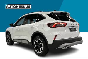 Ford Kuga esikatselu 26