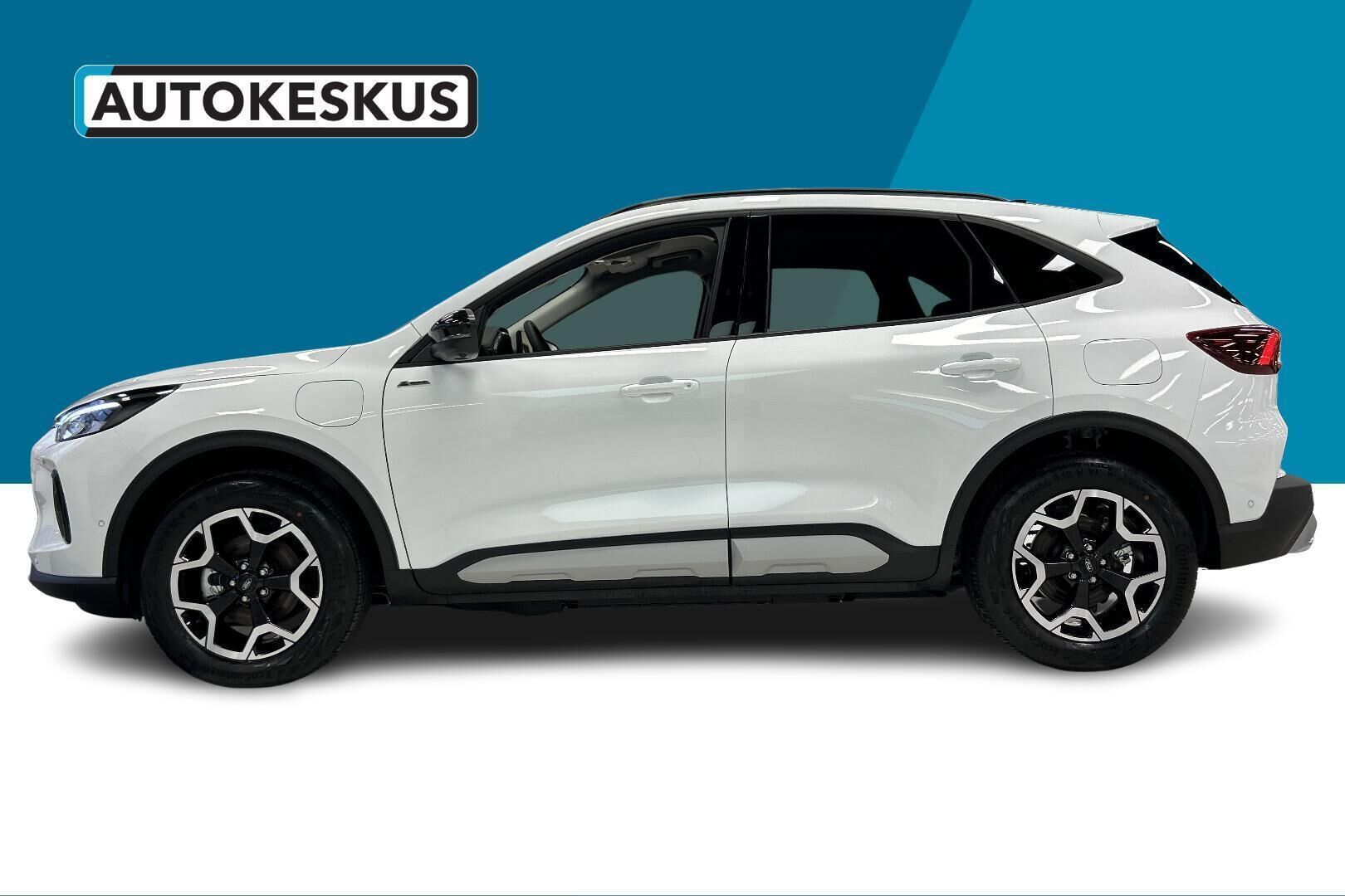 Ford Kuga iso kuva 4