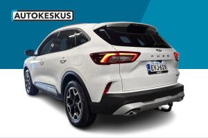 Ford Kuga esikatselu 7