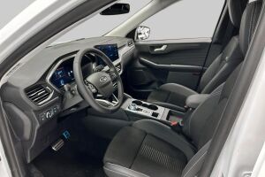 Ford Kuga esikatselu 5
