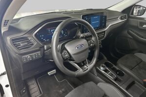 Ford Kuga esikatselu 9