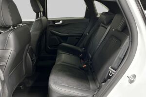 Ford Kuga esikatselu 6