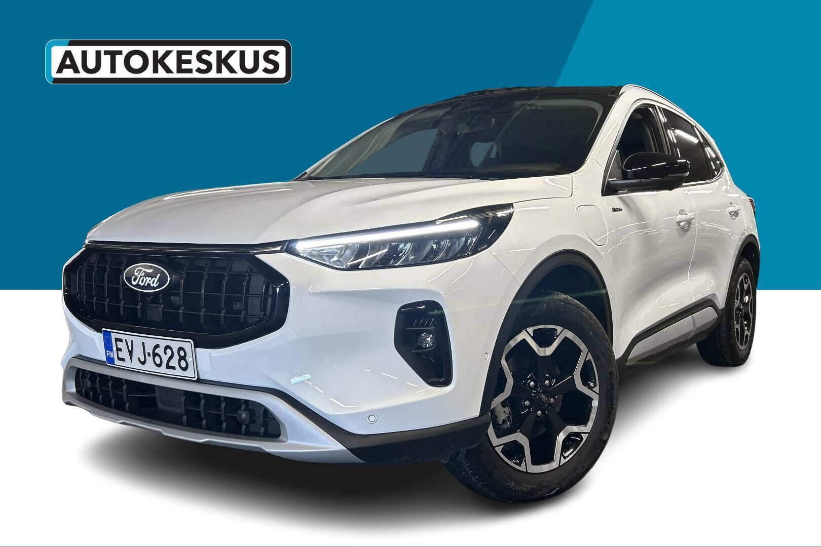 Ford Kuga iso kuva 0