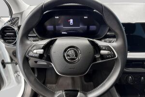 Skoda Fabia esikatselu 15