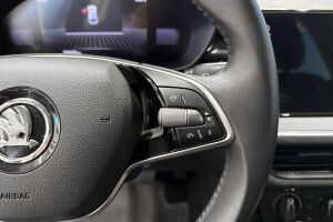 Skoda Fabia esikatselu 17
