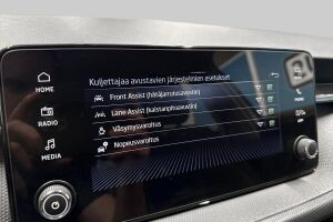 Skoda Fabia esikatselu 19