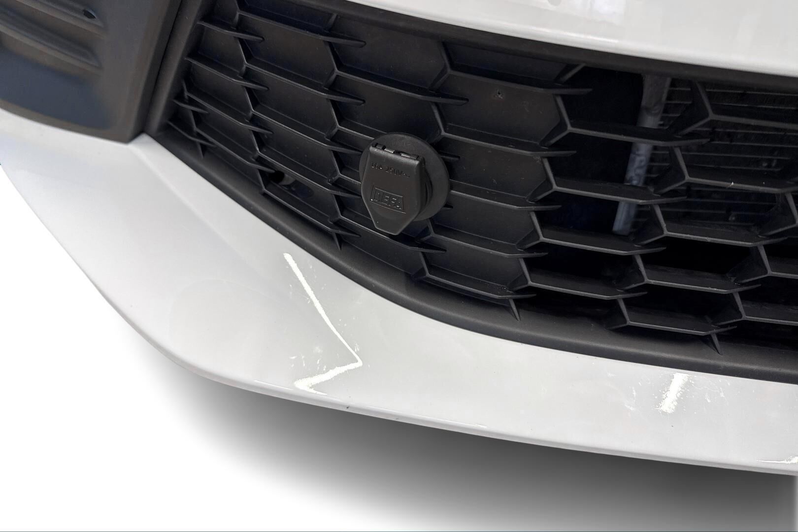 Skoda Fabia iso kuva 20