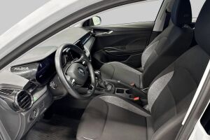 Skoda Fabia esikatselu 8